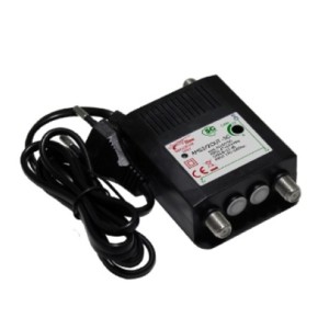 Jolly line 45157/5G - AMS2/2OUT 2U Ενισχυτής Γραμμής 5G Ενισχυτές Onetrade